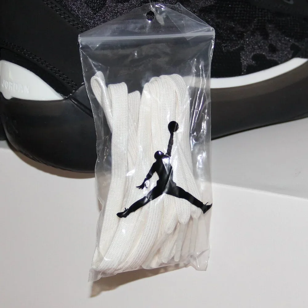 Nike Air Jordan 39 Lumiere Basketball Shoes Mens 8.5 Womens 10 Black